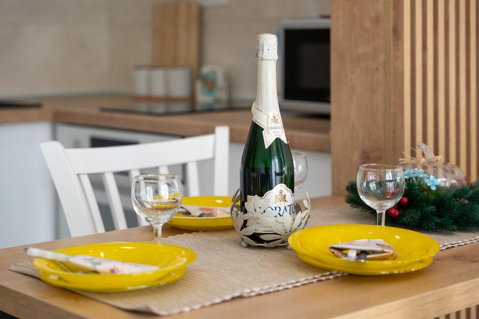 Apartman Sena Zlatibor Ngoại thất bức ảnh