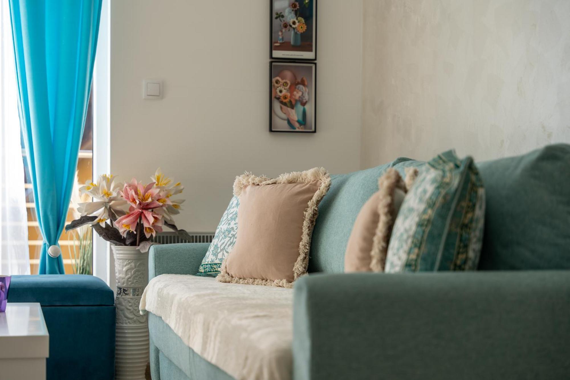Apartman Sena Zlatibor Ngoại thất bức ảnh