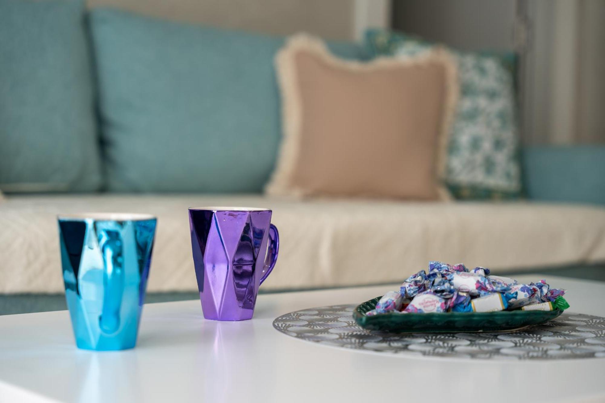 Apartman Sena Zlatibor Ngoại thất bức ảnh