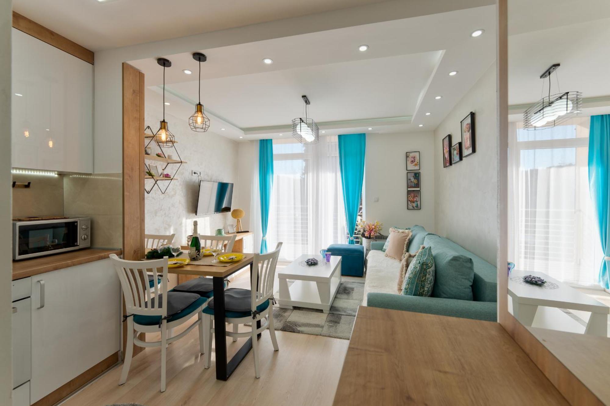 Apartman Sena Zlatibor Ngoại thất bức ảnh