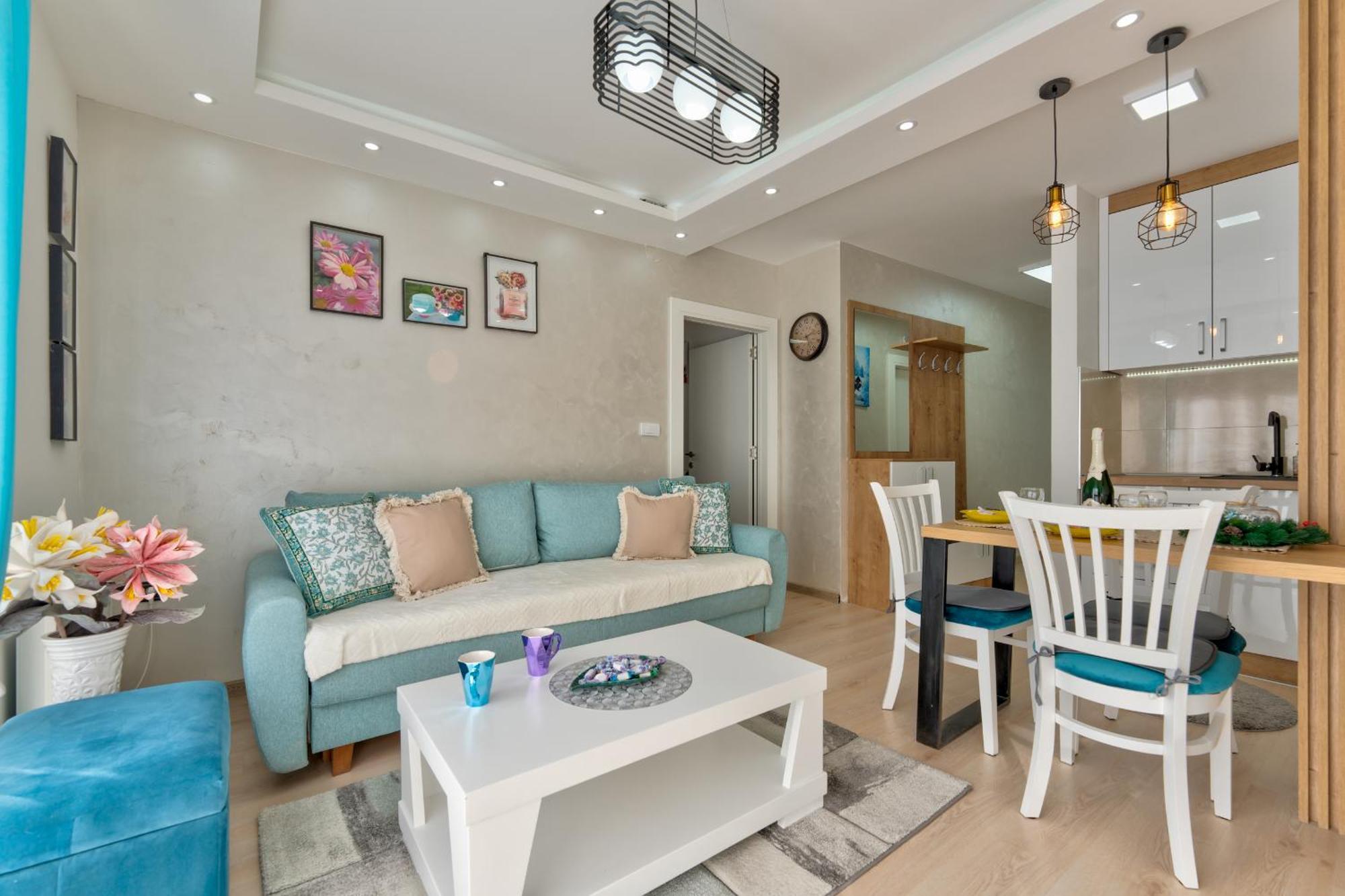 Apartman Sena Zlatibor Ngoại thất bức ảnh